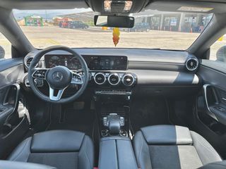 Mercedes-Benz CLA 200 2021 PROGRESSIVE 7G-DCT-thumb-35