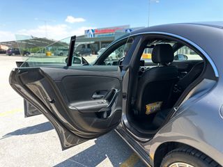 Mercedes-Benz CLA 200 2021 PROGRESSIVE 7G-DCT-thumb-36