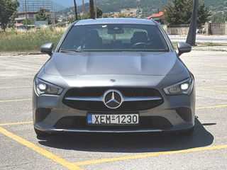 Mercedes-Benz CLA 200 2021 PROGRESSIVE 7G-DCT-thumb-38
