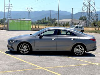 Mercedes-Benz CLA 200 2021 PROGRESSIVE 7G-DCT-thumb-39
