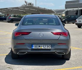 Mercedes-Benz CLA 200 2021 PROGRESSIVE 7G-DCT-thumb-40