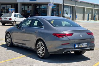 Mercedes-Benz CLA 200 2021 PROGRESSIVE 7G-DCT-thumb-42