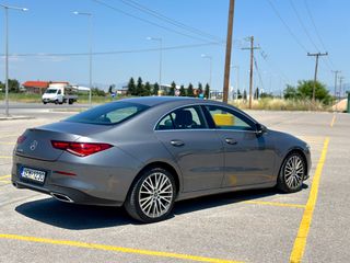 Mercedes-Benz CLA 200 2021 PROGRESSIVE 7G-DCT-thumb-14