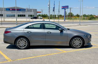 Mercedes-Benz CLA 200 2021 PROGRESSIVE 7G-DCT-thumb-15