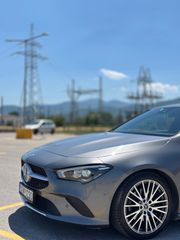 Mercedes-Benz CLA 200 2021 PROGRESSIVE 7G-DCT-thumb-16