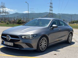 Mercedes-Benz CLA 200 2021 PROGRESSIVE 7G-DCT-thumb-18