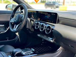 Mercedes-Benz CLA 200 2021 PROGRESSIVE 7G-DCT-thumb-24
