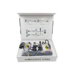 HID Φώτα Xenon H4-3 Αυτοκινήτου Canbus σε Πλήρες Κιτ 35W HID-23911