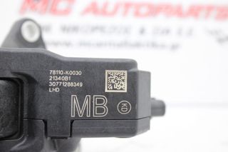 Πετάλι ηλεκτρικού γκαζιού  TOYOTA YARIS CROSS (2021-...)  78110- K0030  MB