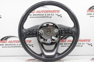 Τιμόνι  TOYOTA YARIS CROSS (2021-...)     με χειριστήρια