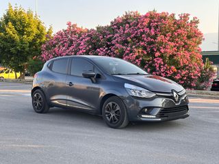 Renault Clio 2018 CLIO TCE 90 CRUISE CONTROL-ΟΘΟΝΗ-START/STOP