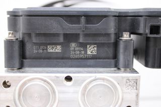 ABS  TOYOTA YARIS CROSS (2021-...)  44540-0DA60   0265298647   0265957117