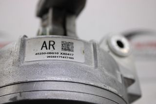 Κολόνα τιμονιού/τιμονιέρα  TOYOTA YARIS CROSS (2021-...)  45250-0D610  AR   EATCEM-048  B1M444   43600000000   NSK ηλεκτρική