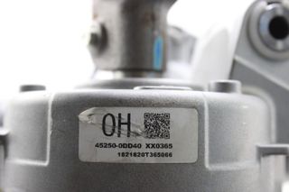 Κολόνα τιμονιού/τιμονιέρα  TOYOTA YARIS CROSS (2021-...)  45250-0DD40  OH   NSK ηλεκτρική