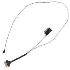Καλωδιοταινία Οθόνης - Flex Video Screen LCD Cable για Laptop Lenovo Ideapad 3 17IIL05 - Model/Type : 81WF DC020027A20 REV:0A GS752 EDP 30pins Monitor cable ( Κωδ.1-FLEX1717 )