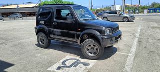 Suzuki Jimny 2000 1600