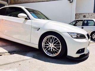 BMW 3 Series E92 / E93 06-10 BODY KIT Type M3-thumb-50