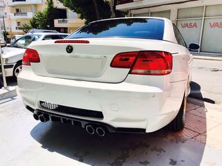 BMW 3 Series E92 / E93 06-10 BODY KIT Type M3-thumb-51