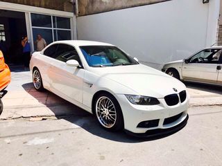 BMW 3 Series E92 / E93 06-10 BODY KIT Type M3-thumb-52