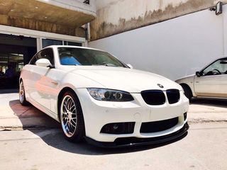 BMW 3 Series E92 / E93 06-10 BODY KIT Type M3-thumb-53