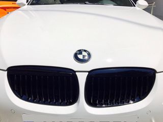 BMW 3 Series E92 / E93 06-10 BODY KIT Type M3-thumb-55