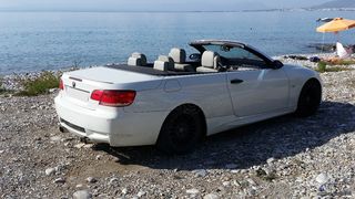 BMW 3 Series E92 / E93 06-10 BODY KIT Type M3-thumb-99