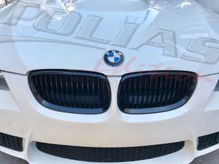 BMW 3 Series E92 / E93 06-10 BODY KIT Type M3-thumb-35