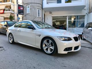 BMW 3 Series E92 / E93 06-10 BODY KIT Type M3-thumb-18