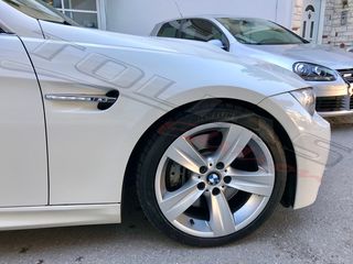BMW 3 Series E92 / E93 06-10 BODY KIT Type M3-thumb-36