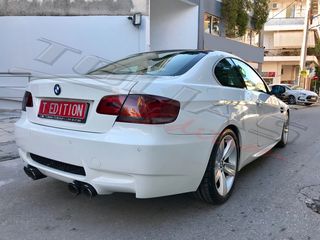 BMW 3 Series E92 / E93 06-10 BODY KIT Type M3-thumb-3