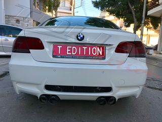 BMW 3 Series E92 / E93 06-10 BODY KIT Type M3-thumb-41
