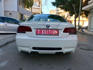BMW 3 Series E92 / E93 06-10 BODY KIT Type M3-thumb-39