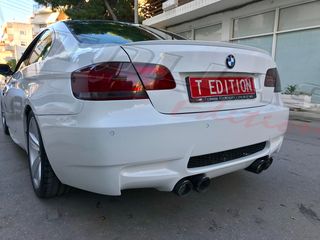 BMW 3 Series E92 / E93 06-10 BODY KIT Type M3-thumb-24
