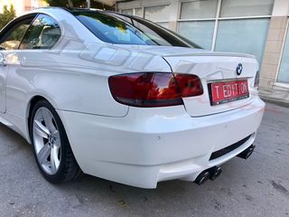 BMW 3 Series E92 / E93 06-10 BODY KIT Type M3-thumb-42