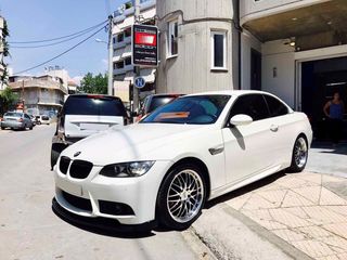 BMW 3 Series E92 / E93 06-10 BODY KIT Type M3-thumb-58