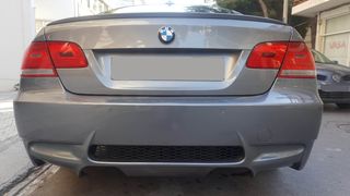 BMW 3 Series E92 / E93 06-10 BODY KIT Type M3-thumb-84