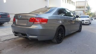 BMW 3 Series E92 / E93 06-10 BODY KIT Type M3-thumb-86