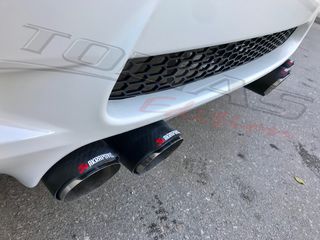 BMW 3 Series E92 / E93 06-10 BODY KIT Type M3-thumb-43