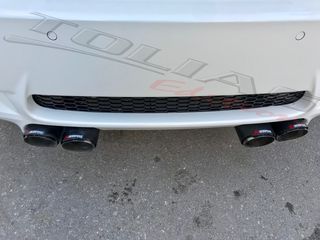 BMW 3 Series E92 / E93 06-10 BODY KIT Type M3-thumb-44