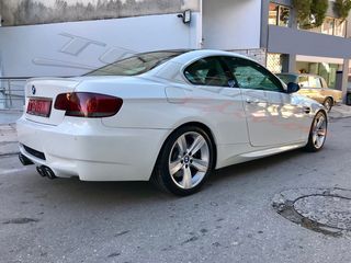 BMW 3 Series E92 / E93 06-10 BODY KIT Type M3-thumb-38