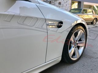 BMW 3 Series E92 / E93 06-10 BODY KIT Type M3-thumb-22