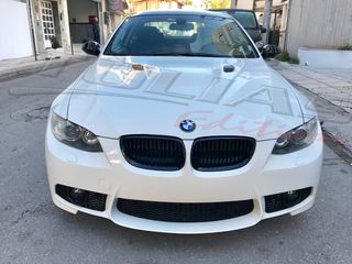 BMW 3 Series E92 / E93 06-10 BODY KIT Type M3-thumb-33