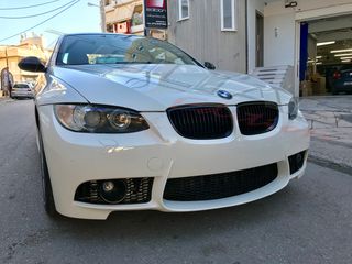 BMW 3 Series E92 / E93 06-10 BODY KIT Type M3-thumb-6