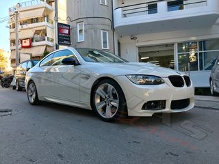 BMW 3 Series E92 / E93 06-10 BODY KIT Type M3-thumb-5