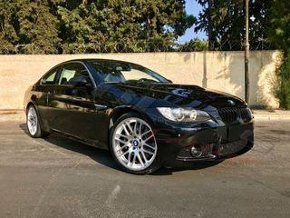 BMW 3 Series E92 / E93 06-10 BODY KIT Type M3-thumb-115