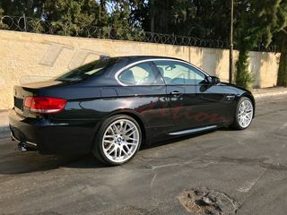 BMW 3 Series E92 / E93 06-10 BODY KIT Type M3-thumb-117