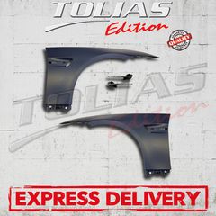 BMW 3 Series E92 / E93 06-10 BODY KIT Type M3-thumb-25