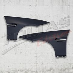 BMW 3 Series E92 / E93 06-10 BODY KIT Type M3-thumb-78