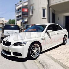 BMW 3 Series E92 / E93 06-10 BODY KIT Type M3-thumb-11