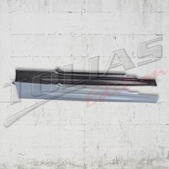 BMW 3 Series E92 / E93 06-10 BODY KIT Type M3-thumb-94